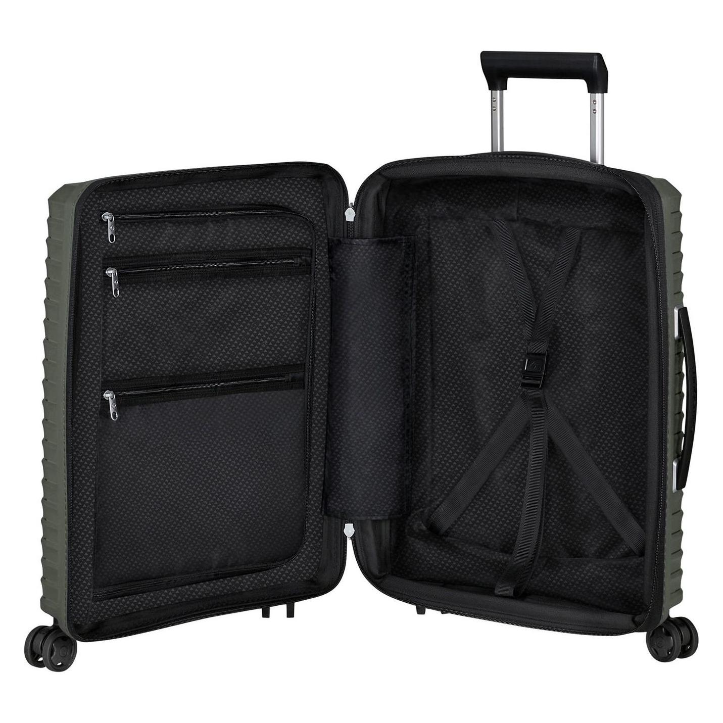 Samsonite Upscape (39 l) (143108-9199)