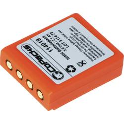 Copacks Kran-Fernbedienungs-Akku 3.6 V 2100 mAh 114019