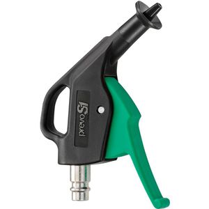 Prevost Druckluftpistole prevoS1, EBG 07ECR, max. Druck 12 bar, Düsenlänge 49mm