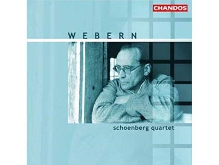 Schoenberg Quartet - Chamber Music