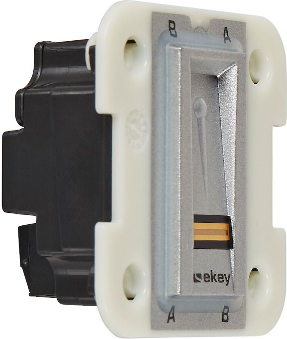 ekey net Fingerscanner L Unterputz für die Integration
