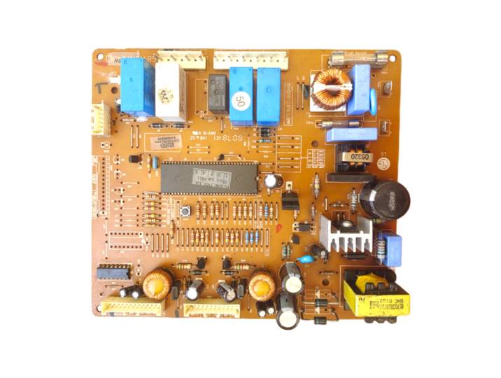 Carte de commande pour réfrigérateur LG, carte d'alimentation GR-C2073, carte informatique 6870JB8190B 6871JR1061M