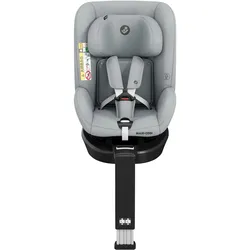 Maxi-Cosi, Kindersitz, Mica Eco I-Size Authentic Grey (Reboarder, ECE R129/i-Size Norm)