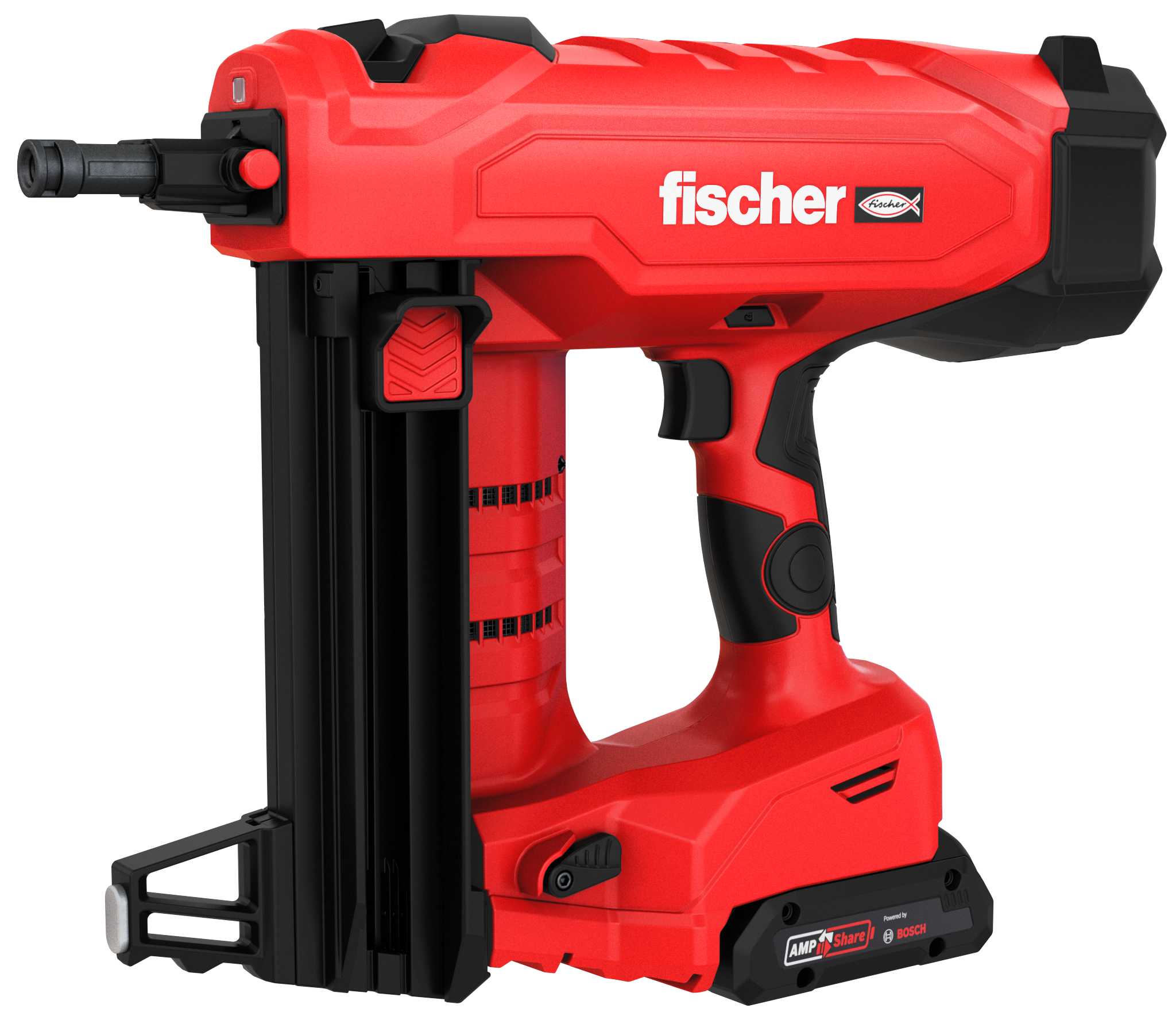 fischer Deutschland Vertriebs GmbH fischer Akku-Bolzenschubgerät FXC85 Set XL-Boxx 567478