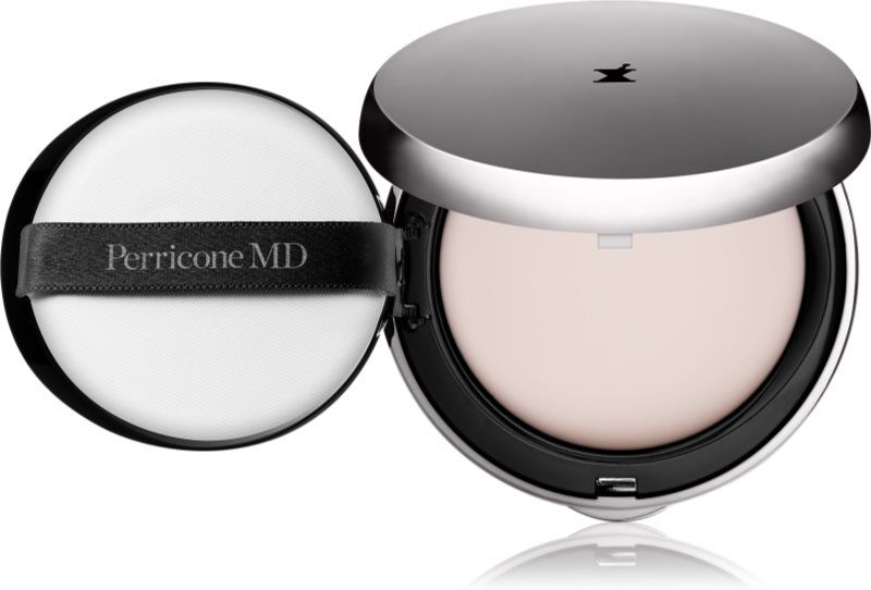 N.V. Perricone MD No Makeup Instant Blur primer to treat skin imperfections 10 g
