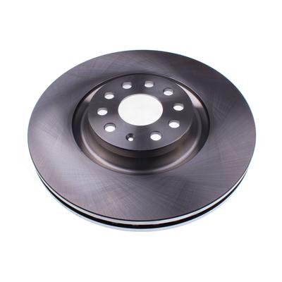 DENCKERMANN Bremsscheibe b130799 340mm 30mm für AUTO UNION VAG