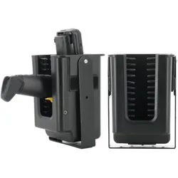 Mobilis Universal Holster f. Scanner Gun Forklift FR, Barcode Scanner Zubehör