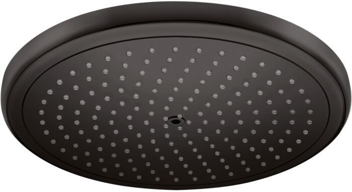 Hansgrohe 26221670 mattschwarz