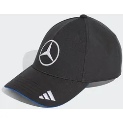 Mercedes-AMG F1 Cap Basecap Kimi Antonelli by adidas schwarz B67998377 - onesize