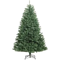 vidaXL, Weihnachtsbaum, Lian (Grundausführung) (240 cm)