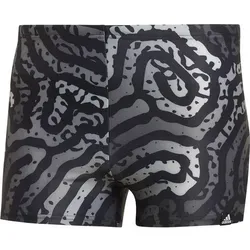 ADIDAS Badehose COLMAZE TECH BX, Größe 3 in Schwarz Schwarz