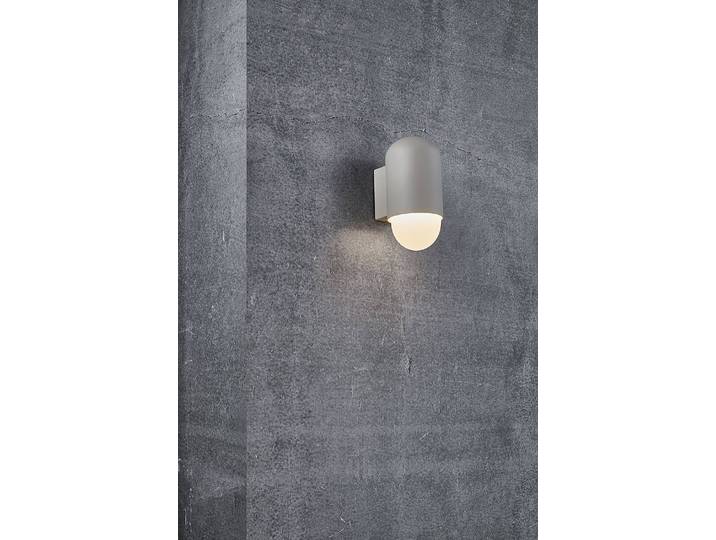 Wandleuchte Ø 0cm Beige/Beige