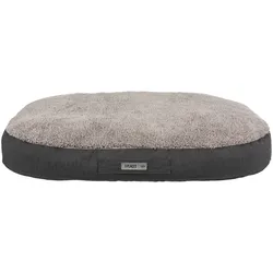 TRIXIE Vital Kissen Bendson 80x55cm dunkelgrau/hellgrau