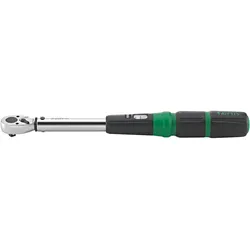 Fortis, Drehmomentschlüssel, Drehmomentschlüssel (1/4", 5 - 25 Nm)