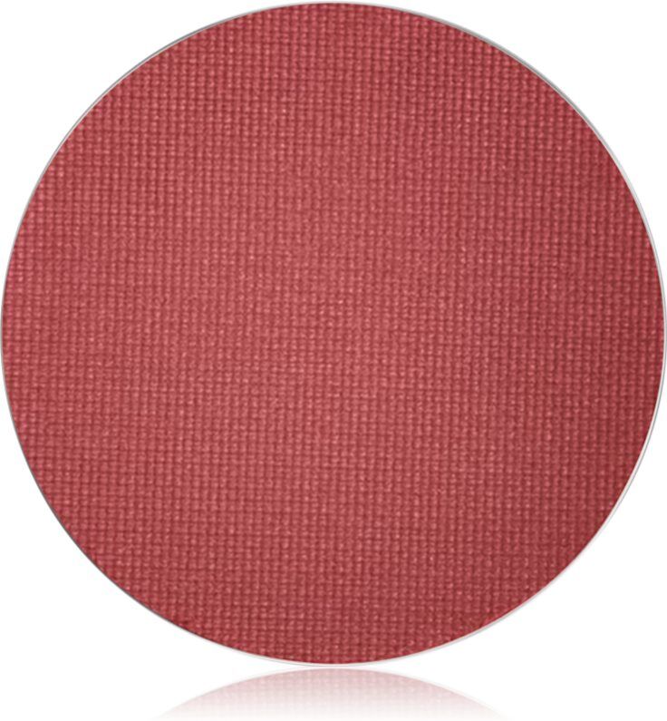 MAC Cosmetics Powder Kiss Soft Matte Eye Shadow Refill refill for eyeshadow Devoted To Chili 1.5 g