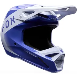FOX V1 Noble Motocross Helm XL