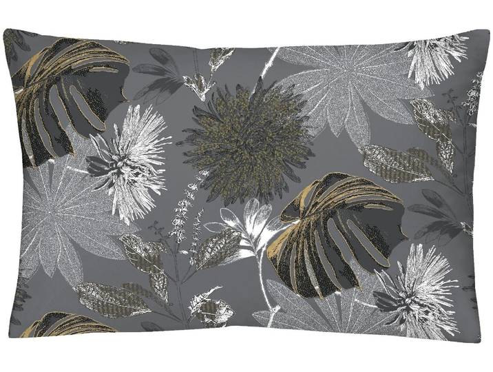 Home Fashion Kopfkissenbezug Aringa 65x100 cm