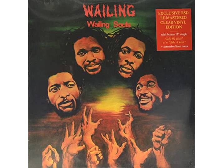 Wailing (40th Anniversary Deluxe ed
