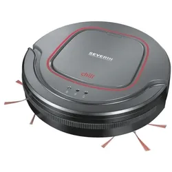SEVERIN Saugroboter »chill®« RB 7025 grau