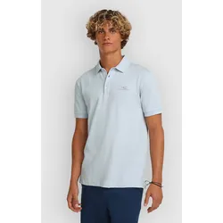 O'Neill Slub Polo Shirt spindle Gr. S