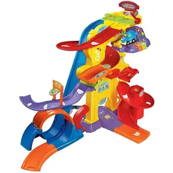 VTech Tut Tut Baby Flitzer - Freizeitpark