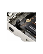 StarTech.com M.2 NVMe SSD to PCIe x4 SLOT (M2-REMOVABLE-PCIE-N1)