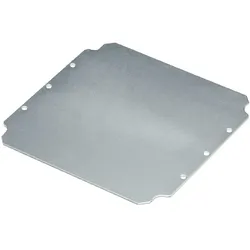 Weidmüller Montageplatte POK MOPL 2525