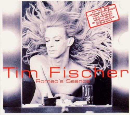 Tim Fischer - Romeo'S Seance - Preis vom 09.10.2026 07:28:09 h
