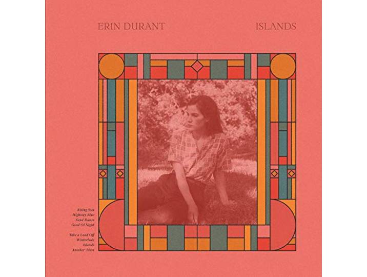 Islands (Black / White)