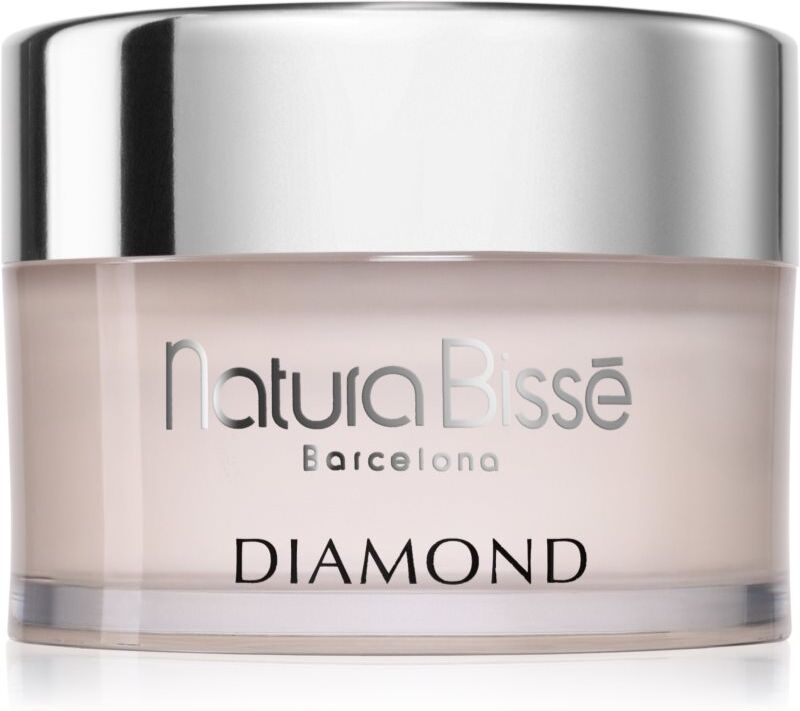 Natura Bissé Diamond Body Cream crème pour le corps nourrissante 275 ml