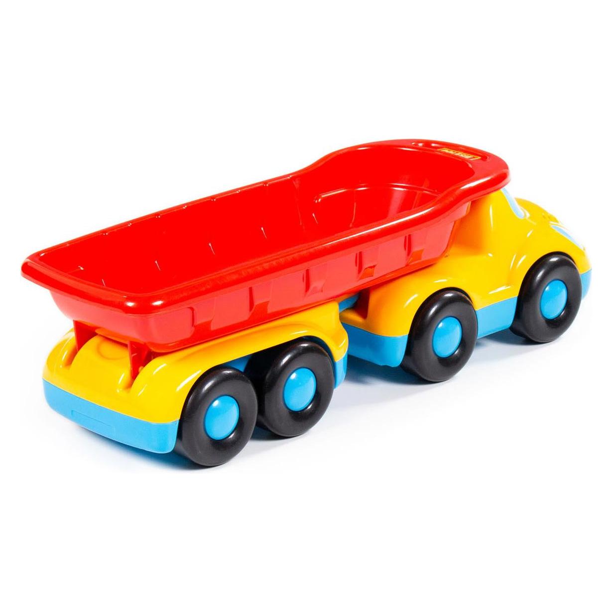 Polesie Buddy Truck (48486 POLESIE)