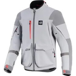 Alpinestars Maxdura Drystar XF wasserdichte Motorrad Textiljacke