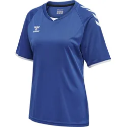 hummel Core Volleyball T-Shirt Damen true blue XL