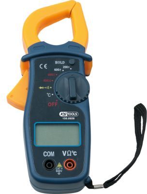 Ks Tools Amperezange 1500926