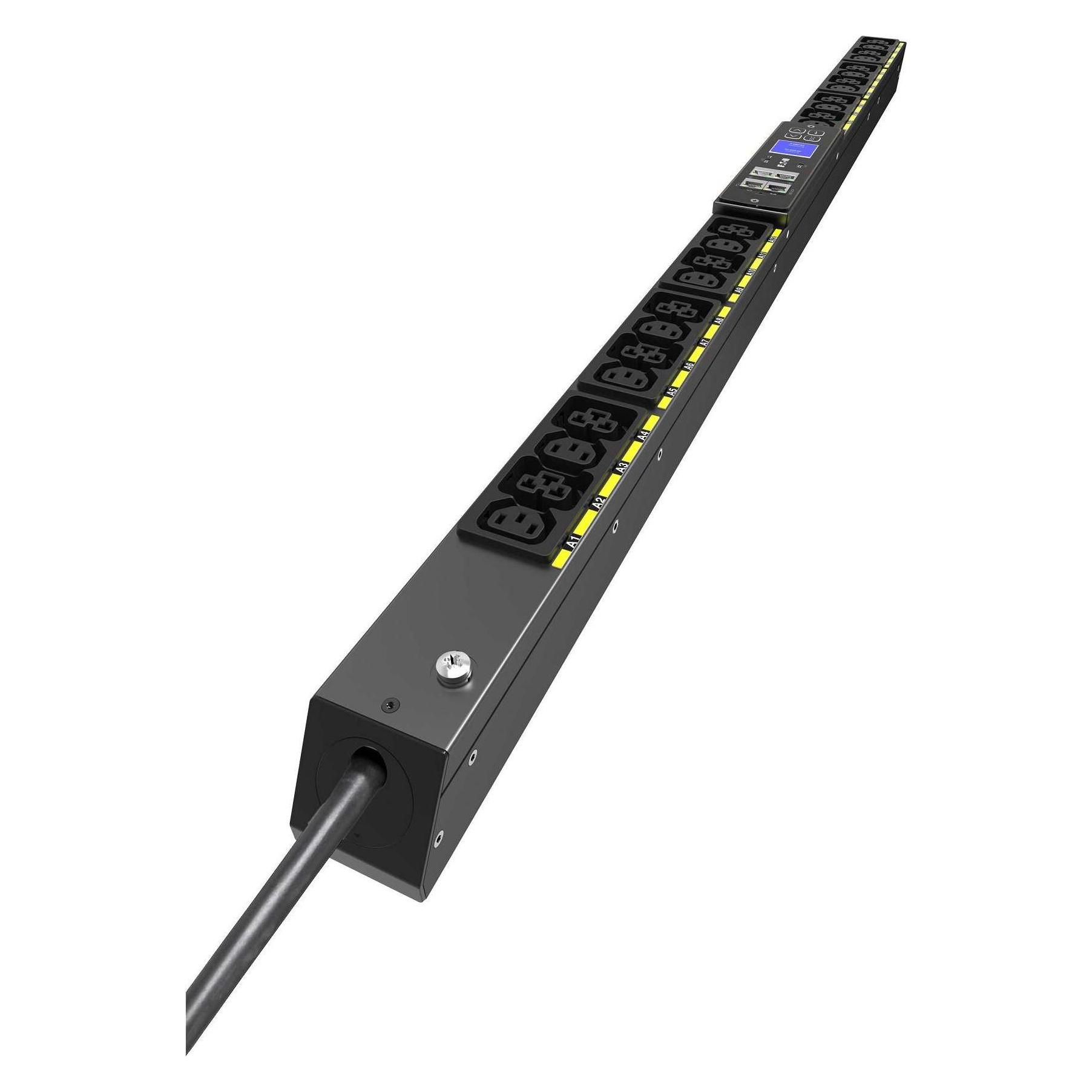 Eaton Multiple socket outlets (EVSWFC20A)