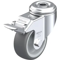 Blickle, Möbelrollen, 226142 LKRA-PATH 80G-FI