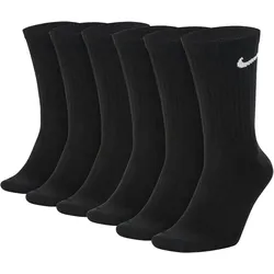 Cushioned - Training Crew Socks 3P Unisex Socken