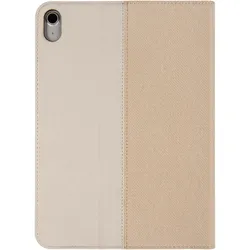 Gecko Covers Easy-click (Apple iPad 2022 (10. Gen)), Tablet Hülle, Beige