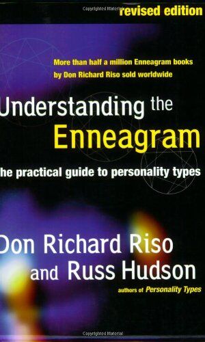Riso, Don Richard - Understanding the Enneagram: The Practical Guide to Personality Types - Preis vom 11.10.2026 03:10:56 h