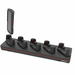 HONEYWELL 5 bay universal dock charge up to 5pcs o (CT45-5CB-UVB-0)