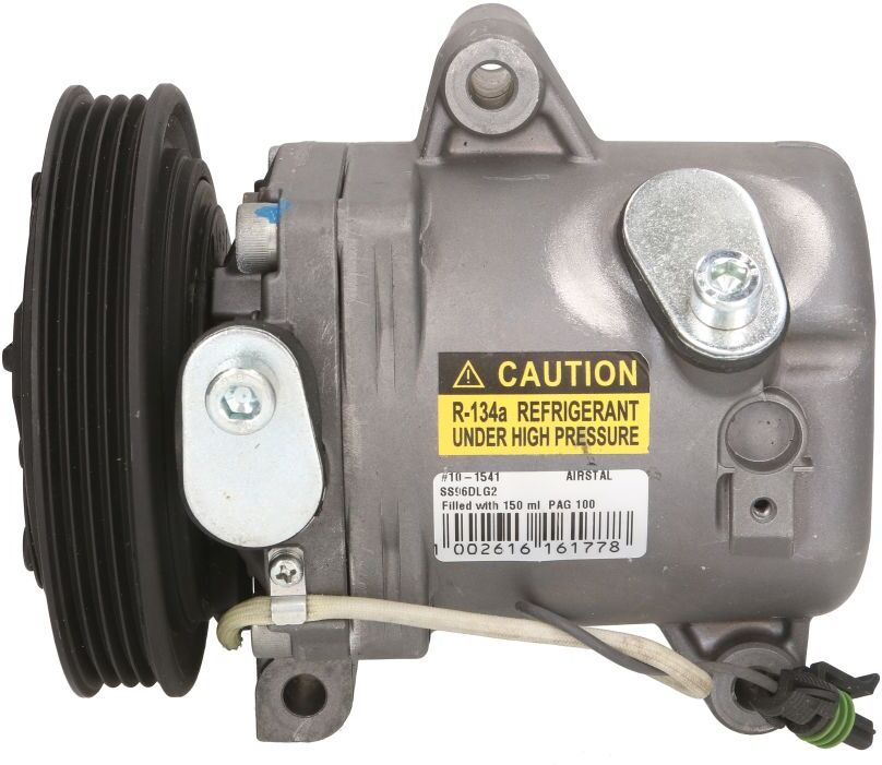 Klimakompressor AIRSTAL 10-1541