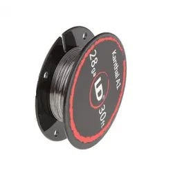UD KA1 28AWG 0,32mm 10m (0,59€/pro m)