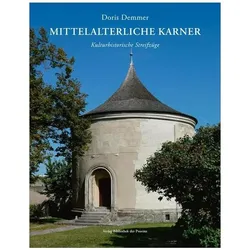 Demmer:Mittelalterliche Karner, Sachbücher