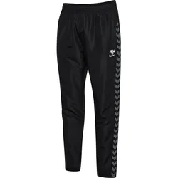 HUMMEL hmlAUTHENTIC MICRO PANTS black M