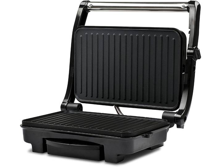 Girmi BS11 barbecue et grill 1500 W Electrique Dessus de table Noir