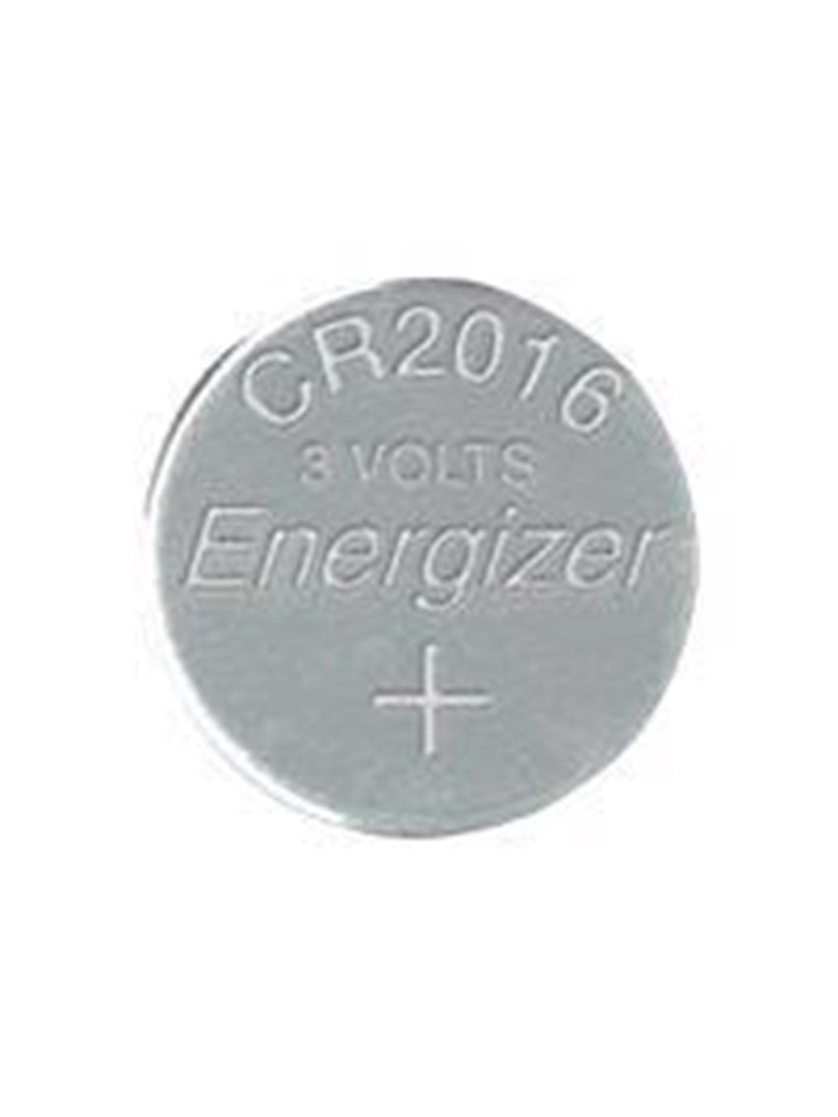 Energizer 2016 battery x CR2016 - Li