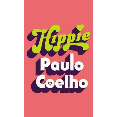 Hippie, Taschenbuch von Paulo Coelho, Vermilion, 978-1-78746-171-0