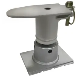 Robot Trolley Turmarmatur niedrig