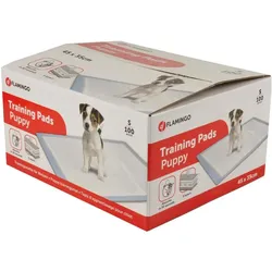 Flamingo Hugo (Hund), Tierhygiene