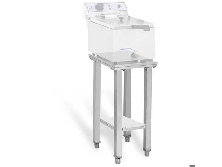 Table pour friteu RCSF-15E